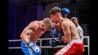 Highlights WG6 - Luk&aacute;&scaron; Pastorek vs Ale&scaron; Odr&aacute;&scaron;ka
