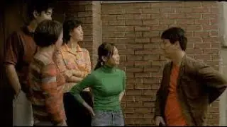 MovieFiendz Review: On the Occasion of Remembering the Turning Gate (2002)