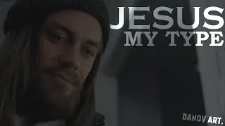 (TWD) Jesus || My Type