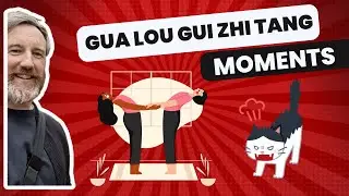 Gua Lou Gui Zhi Tang! What is it!?