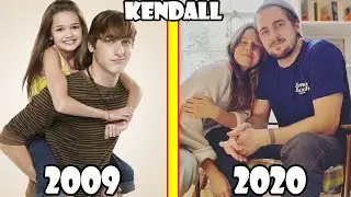 Big Time Rush Avant et Après 2020