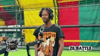 Dans le van saison 2, sns2 vs samy only. The battle