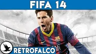 FIFA 14 [RetroFalco] Nostalgia INCREDIBILE