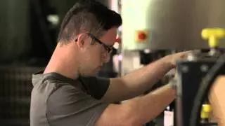 Il futuro inizia dal lavoro, Geox for VALEMOUR.