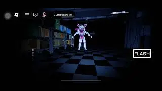 Fnaf co-op sister location let&rsquo;s play part 3