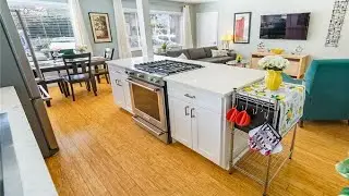 1273 E 1st Street, Long Beach, CA Presented by Anne Marie Reggie.