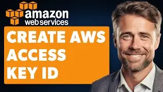 Как создать идентификатор ключа доступа AWS и секретный ключ доступа (полное руководство 2024 года)