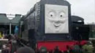Devious Diesel Slideshow
