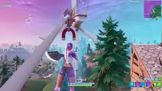 Fortbyte 34 + solo win (Final muy tenso)