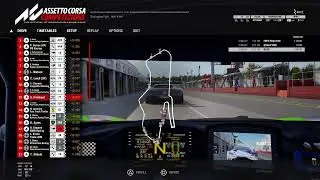 Race Club UK | Season 15  Round 2 | Donington Park