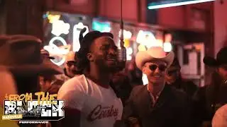 KELS ft. SHABOOZEY - Gone Tipsy