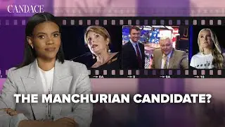 EXCLUSIVO: &Aacute;udio Vazado da TPUSA | Candace Ep 296
