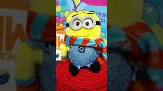 #minions #minionlover #minionrush #shortsyoutube #shorts
