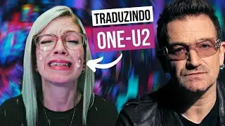 ONE (U2): ENTENDA A LETRA EM INGLÊS