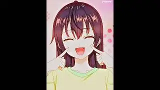 Yuki Suou With The Trend #anime #viral #alyasometimeshidesherfeelingsinrussian #animeedit #shorts