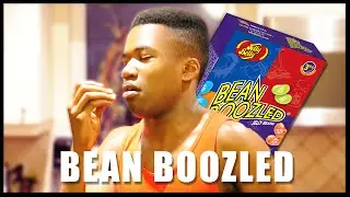 BEAN BOOZLED CHALLENGE! | MeatlessBacon