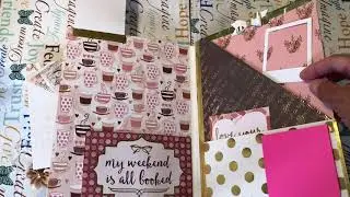 Altered composition notebooks