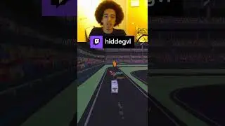 I Love Stream Racer