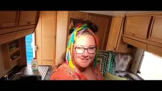 DIY Wool Dreadlocks / Hair Accessories / Easy / Fun Funky Festival Hair!