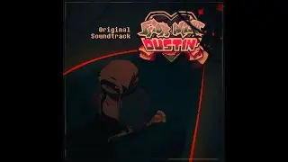 For a moment (Pause Theme) - Friday Night Dustin'
