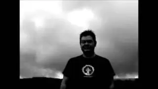 Gnaw their tongues - seven heads ten horns
