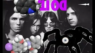 DCOMPOSEUR   I WANNA BE YOUR DOG   DCOMPOSED