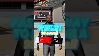 Fastest Way How to Become a 99 Overall in NBA 2K26 in One Day🔥