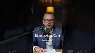 Poland and Germany cooperate - a way to deal with German taxes