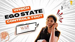 Master the 3 Ego States | Parent, Adult & Child Explained for Better Communication & Mindset Growth