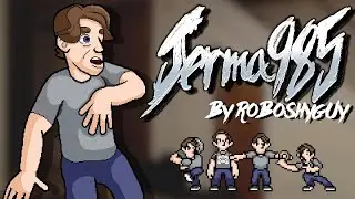 ROA Jerma Trailer