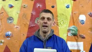 Climbing for All Sheffield charity film