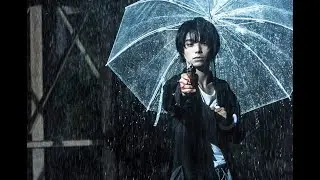 The Gun & 銃 (2018) [Sub. Espa&ntilde;ol & English] COMPLETA