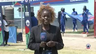 TOTALENERGIES U17 AFCON| COSAFA QUALIFIERS 2026 - BRONZE - Comoros vs Mozambique
