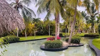MELIA RESORTS | PUNTA CANA | GROUNDS TOUR