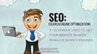 Dallas SEO Services-Expert Dallas SEO Consultant: Dallas SEO Cherry
