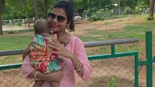 Dinosaur And Fossil Park Gandhinagar, Nature Park Walk, Indroda, Gandhinagar, Gujarat 382421