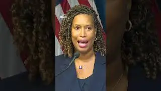 Washington DC mayor claps back at Trump