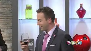 Red zinfandel is back