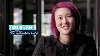 Scale for Climate Tech HighLights Reel 2025