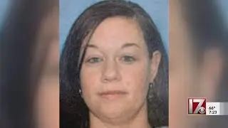 Woman missing after leaving Fayetteville job; 1 arrest made