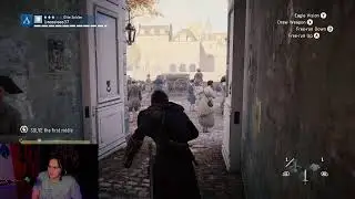 AC unity by far my new favorite!