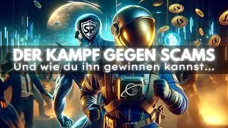 Wie du KEINE Verluste mit SCAM Projekten machst! - SolidProof packt Insides aus!