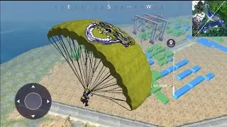 Fps Battleground Shooting Game - Android Gameplay