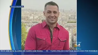 Turkey Point Engineer Murdered After House Party