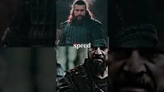 Ertugrul vs Turgut who would win? #shorts #ertugrul #turgut  #vs #trend