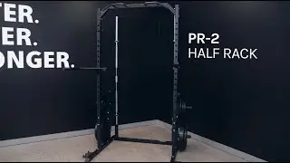 CORTEX PR-2 Half Rack
