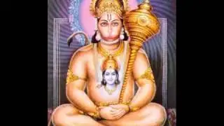 hanuman chalisa for every morning