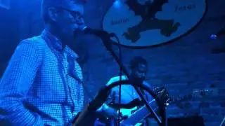 Tech Romance - Her Space Holiday live SXSW 2011