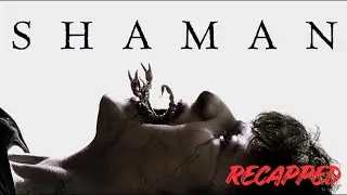 SHAMAN (2025) | FOLKLORE POSSESSION HORROR | RECAPPED IN HINDI | MISS TREPIDATION