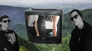 REAGIEREN AUF ALTE VIDEOS?! - EXTREM! - SNOOPTOM VS KEVDOG